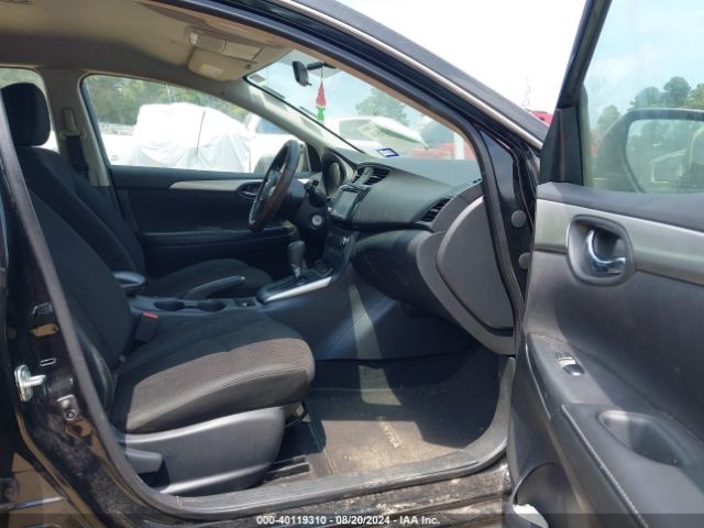 Photo 4 VIN: 3N1AB7AP9KY210742 - NISSAN SENTRA 