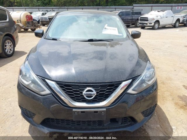 Photo 5 VIN: 3N1AB7AP9KY210742 - NISSAN SENTRA 