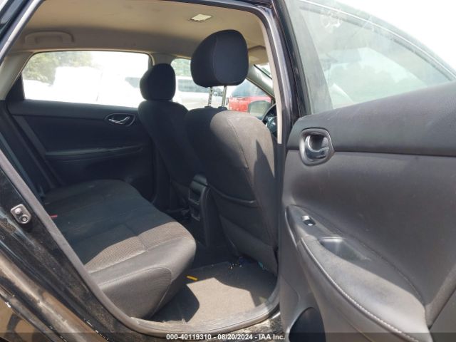 Photo 7 VIN: 3N1AB7AP9KY210742 - NISSAN SENTRA 