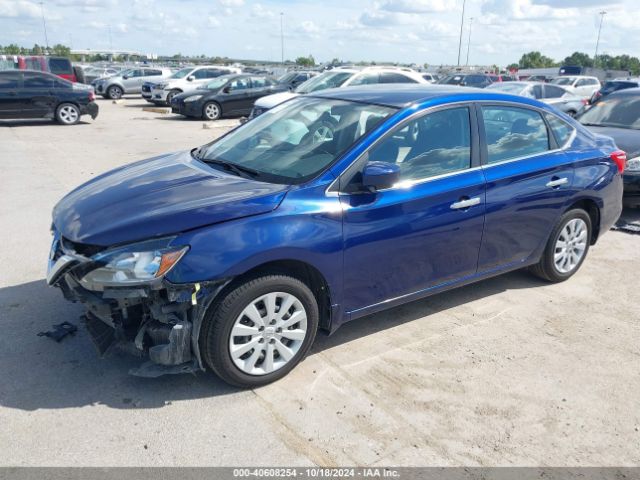 Photo 1 VIN: 3N1AB7AP9KY211311 - NISSAN SENTRA 