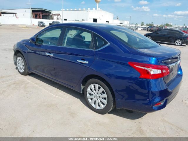 Photo 2 VIN: 3N1AB7AP9KY211311 - NISSAN SENTRA 