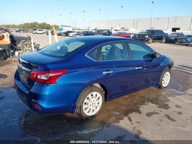 Photo 3 VIN: 3N1AB7AP9KY211311 - NISSAN SENTRA 