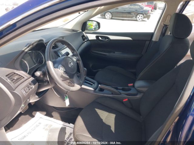 Photo 4 VIN: 3N1AB7AP9KY211311 - NISSAN SENTRA 