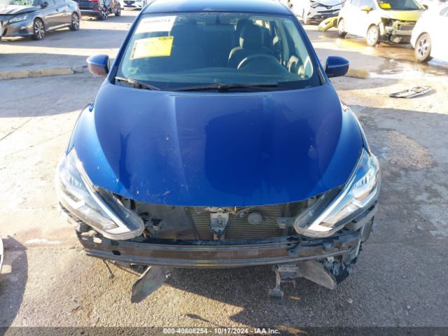 Photo 5 VIN: 3N1AB7AP9KY211311 - NISSAN SENTRA 