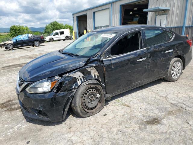 Photo 0 VIN: 3N1AB7AP9KY212653 - NISSAN SENTRA S 