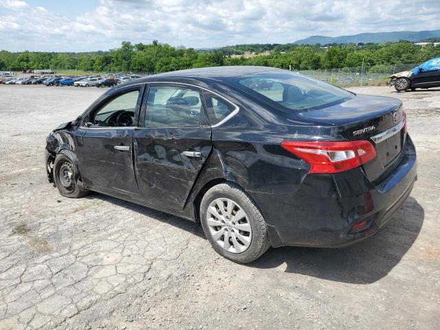 Photo 1 VIN: 3N1AB7AP9KY212653 - NISSAN SENTRA S 