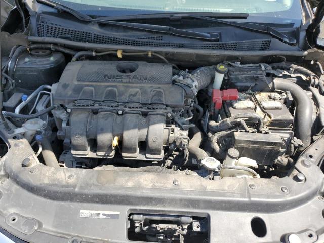 Photo 10 VIN: 3N1AB7AP9KY212653 - NISSAN SENTRA S 