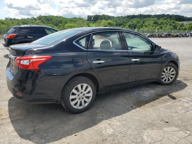 Photo 2 VIN: 3N1AB7AP9KY212653 - NISSAN SENTRA S 