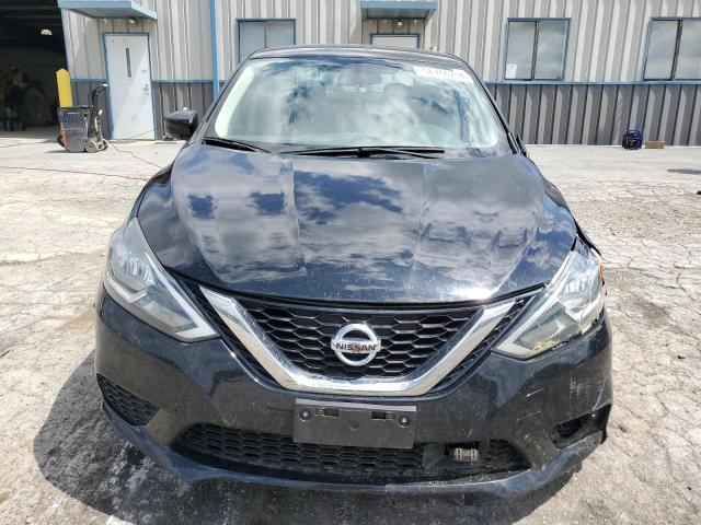 Photo 4 VIN: 3N1AB7AP9KY212653 - NISSAN SENTRA S 