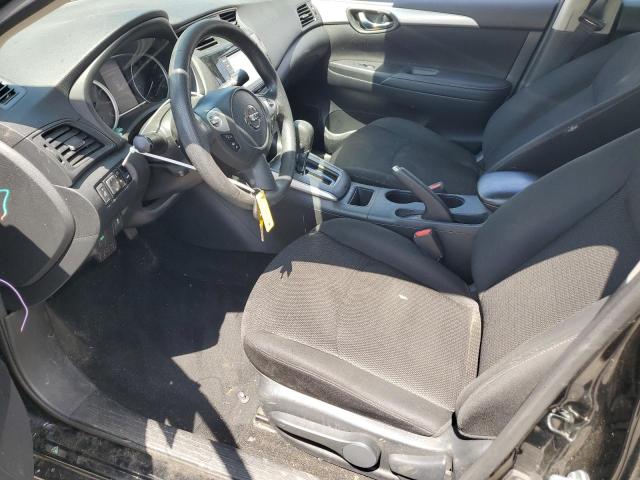 Photo 6 VIN: 3N1AB7AP9KY212653 - NISSAN SENTRA S 