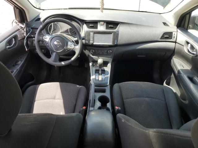 Photo 7 VIN: 3N1AB7AP9KY212653 - NISSAN SENTRA S 