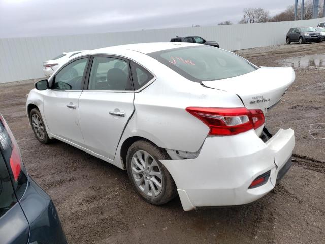 Photo 1 VIN: 3N1AB7AP9KY213074 - NISSAN SENTRA 