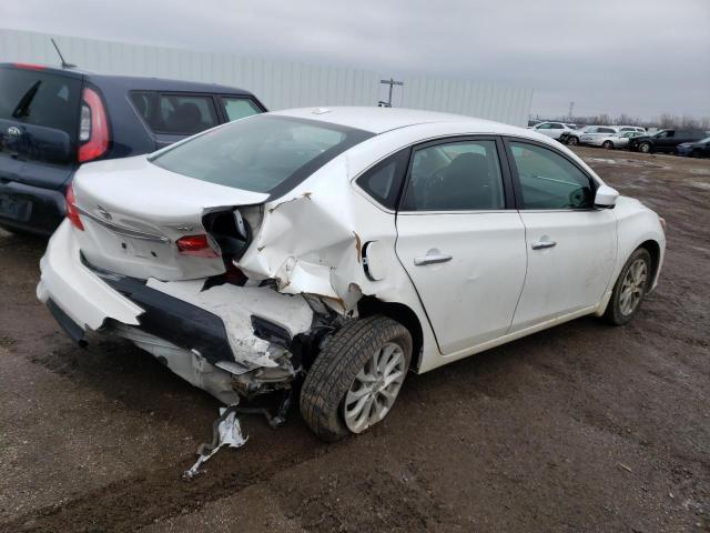 Photo 2 VIN: 3N1AB7AP9KY213074 - NISSAN SENTRA 