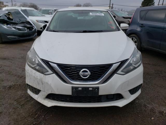 Photo 4 VIN: 3N1AB7AP9KY213074 - NISSAN SENTRA 