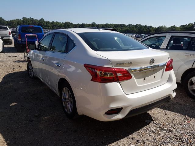 Photo 2 VIN: 3N1AB7AP9KY213401 - NISSAN SENTRA S 