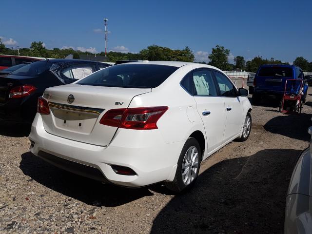 Photo 3 VIN: 3N1AB7AP9KY213401 - NISSAN SENTRA S 