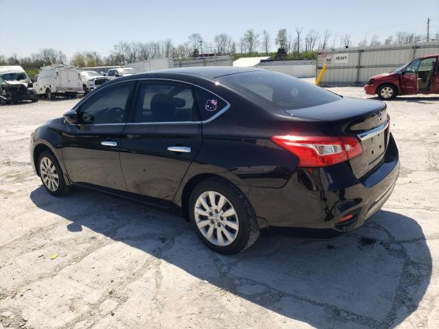 Photo 1 VIN: 3N1AB7AP9KY215200 - NISSAN SENTRA S 