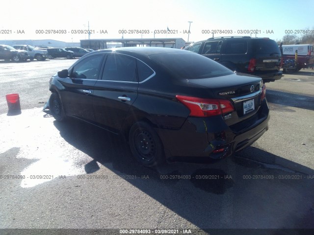 Photo 2 VIN: 3N1AB7AP9KY215374 - NISSAN SENTRA 