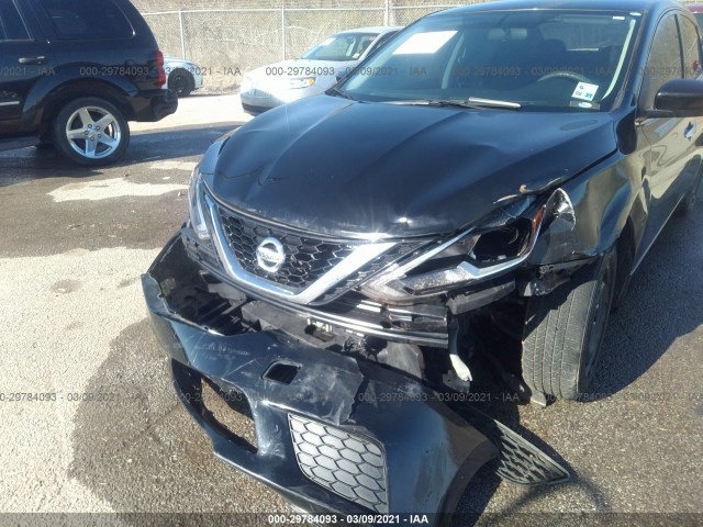 Photo 5 VIN: 3N1AB7AP9KY215374 - NISSAN SENTRA 