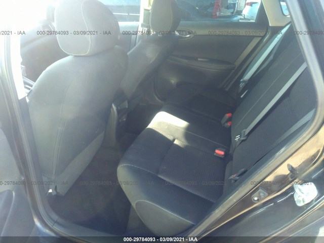 Photo 7 VIN: 3N1AB7AP9KY215374 - NISSAN SENTRA 