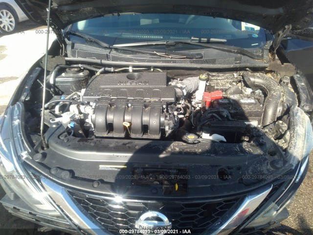 Photo 9 VIN: 3N1AB7AP9KY215374 - NISSAN SENTRA 