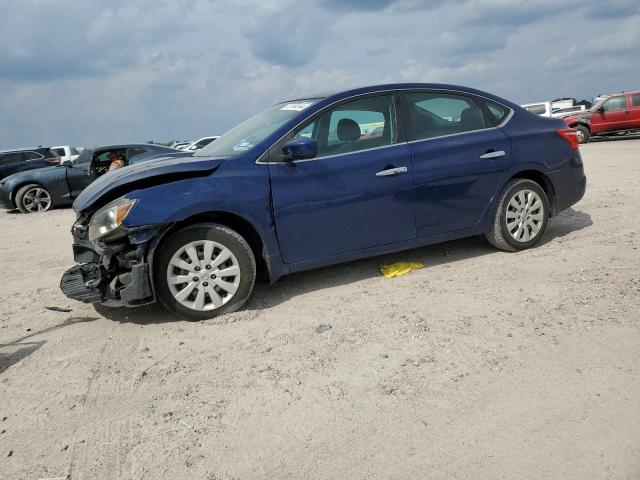 Photo 0 VIN: 3N1AB7AP9KY216217 - NISSAN SENTRA S 