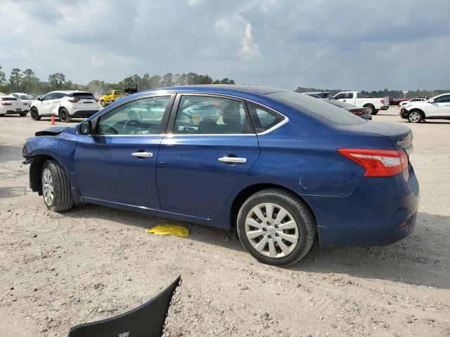 Photo 1 VIN: 3N1AB7AP9KY216217 - NISSAN SENTRA S 