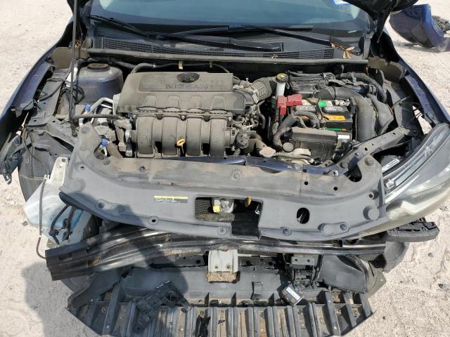 Photo 10 VIN: 3N1AB7AP9KY216217 - NISSAN SENTRA S 