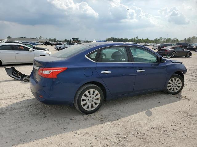 Photo 2 VIN: 3N1AB7AP9KY216217 - NISSAN SENTRA S 