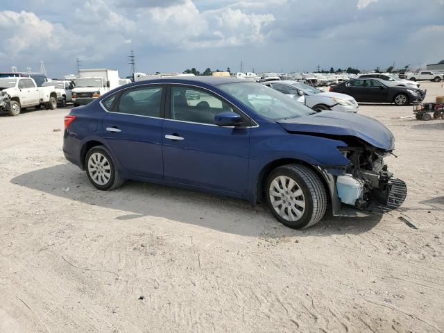 Photo 3 VIN: 3N1AB7AP9KY216217 - NISSAN SENTRA S 