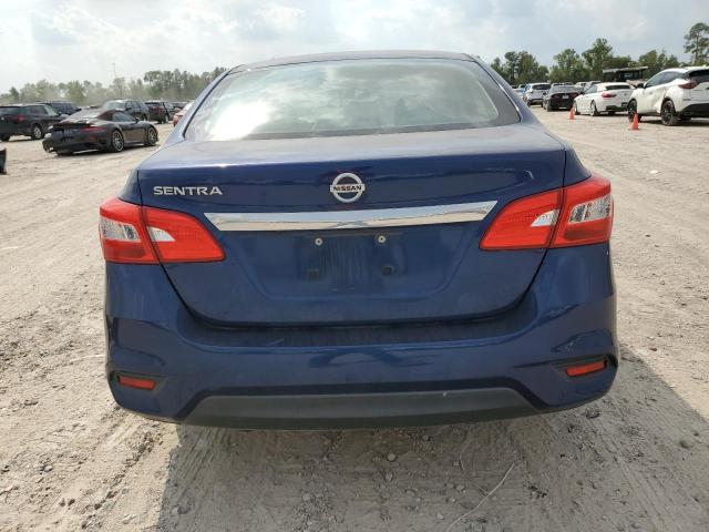 Photo 5 VIN: 3N1AB7AP9KY216217 - NISSAN SENTRA S 