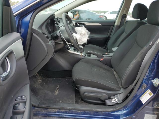 Photo 6 VIN: 3N1AB7AP9KY216217 - NISSAN SENTRA S 