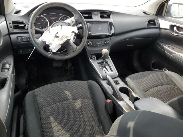 Photo 7 VIN: 3N1AB7AP9KY216217 - NISSAN SENTRA S 