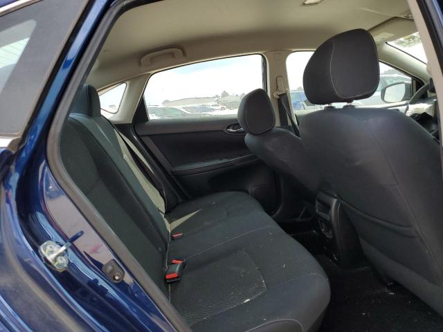 Photo 9 VIN: 3N1AB7AP9KY216217 - NISSAN SENTRA S 