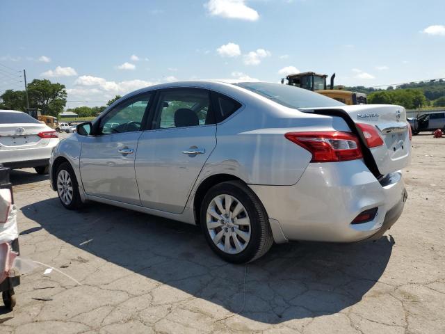 Photo 1 VIN: 3N1AB7AP9KY217092 - NISSAN SENTRA 