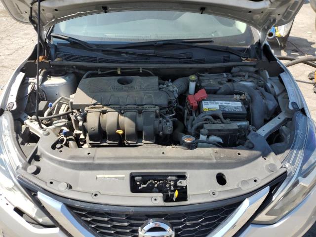 Photo 10 VIN: 3N1AB7AP9KY217092 - NISSAN SENTRA 