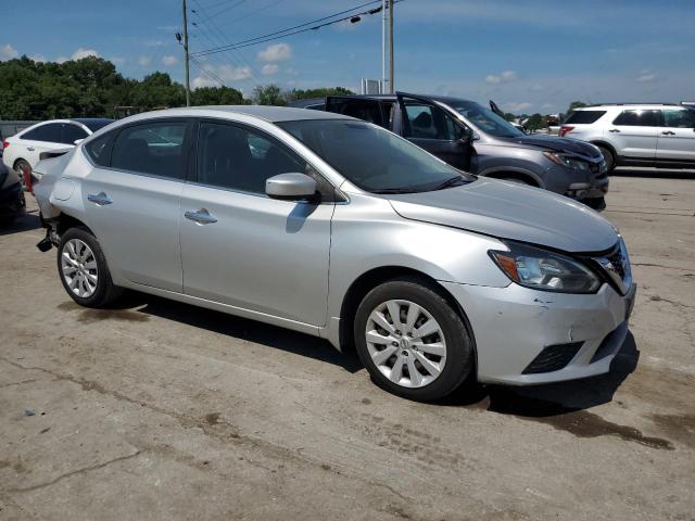 Photo 3 VIN: 3N1AB7AP9KY217092 - NISSAN SENTRA 