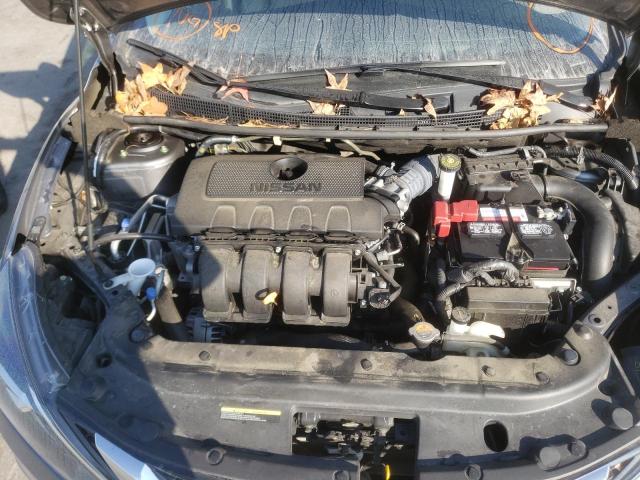 Photo 6 VIN: 3N1AB7AP9KY217626 - NISSAN SENTRA S 