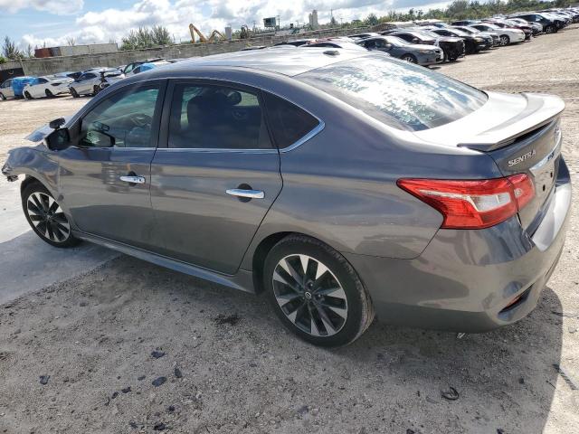 Photo 1 VIN: 3N1AB7AP9KY217822 - NISSAN SENTRA S 