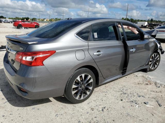 Photo 2 VIN: 3N1AB7AP9KY217822 - NISSAN SENTRA S 