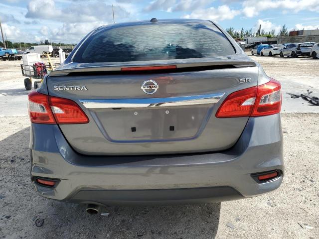 Photo 5 VIN: 3N1AB7AP9KY217822 - NISSAN SENTRA S 