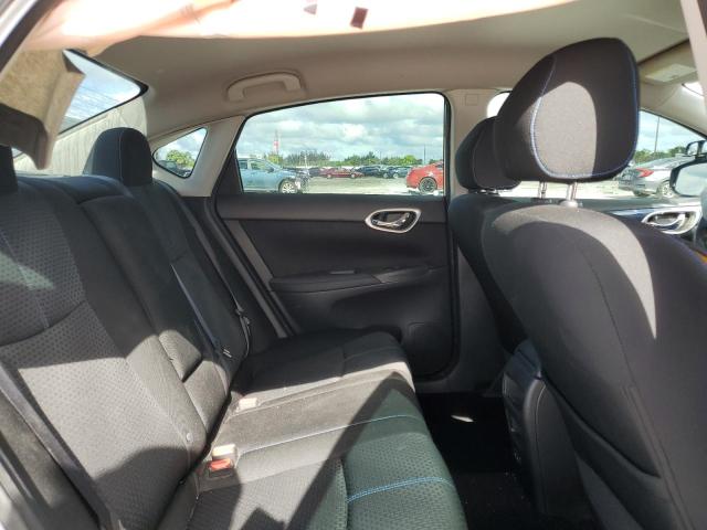 Photo 9 VIN: 3N1AB7AP9KY217822 - NISSAN SENTRA S 