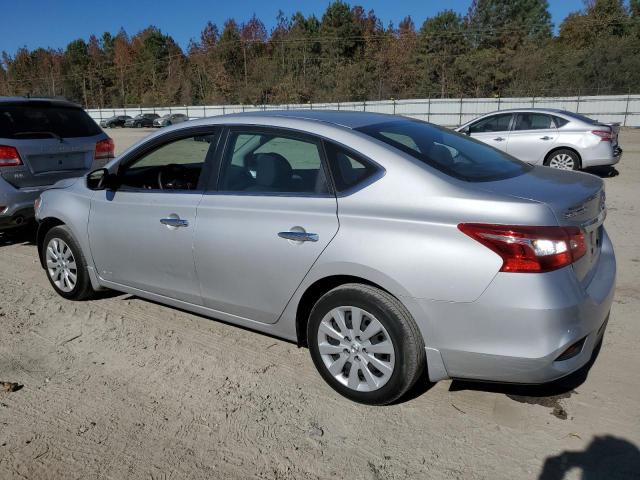 Photo 1 VIN: 3N1AB7AP9KY217870 - NISSAN SENTRA 