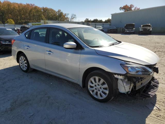 Photo 3 VIN: 3N1AB7AP9KY217870 - NISSAN SENTRA 