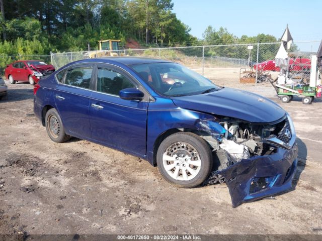 Photo 0 VIN: 3N1AB7AP9KY219358 - NISSAN SENTRA 