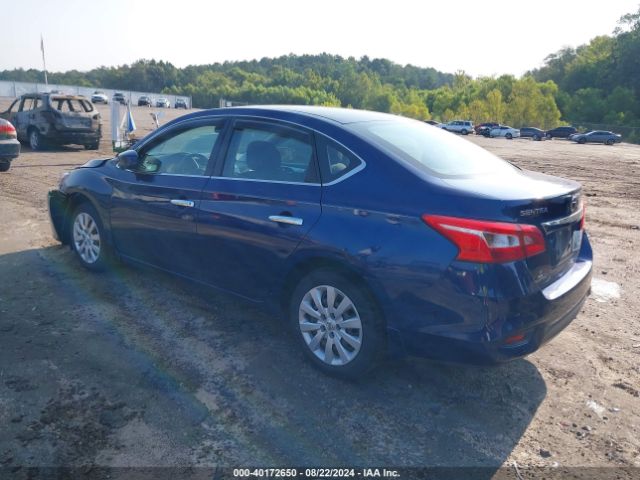 Photo 2 VIN: 3N1AB7AP9KY219358 - NISSAN SENTRA 