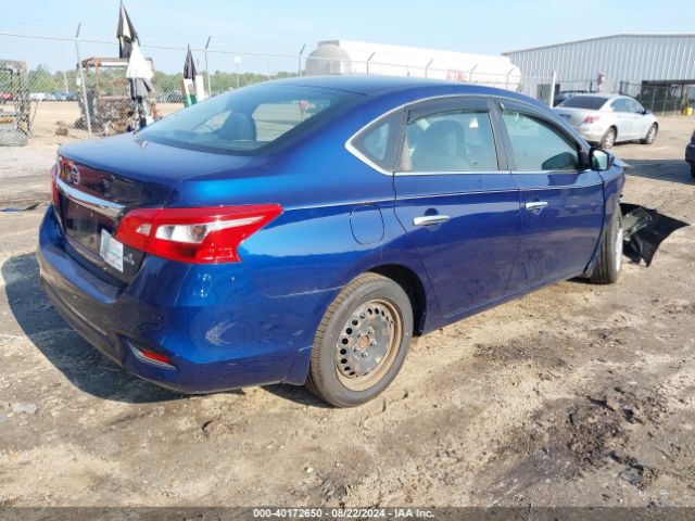 Photo 3 VIN: 3N1AB7AP9KY219358 - NISSAN SENTRA 