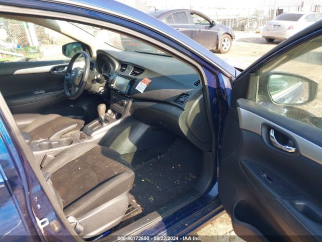 Photo 4 VIN: 3N1AB7AP9KY219358 - NISSAN SENTRA 