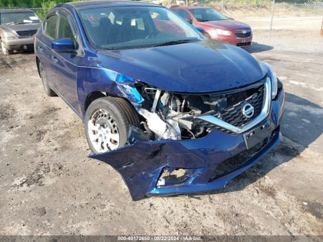 Photo 5 VIN: 3N1AB7AP9KY219358 - NISSAN SENTRA 