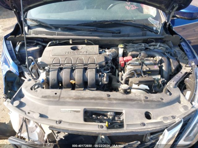 Photo 9 VIN: 3N1AB7AP9KY219358 - NISSAN SENTRA 